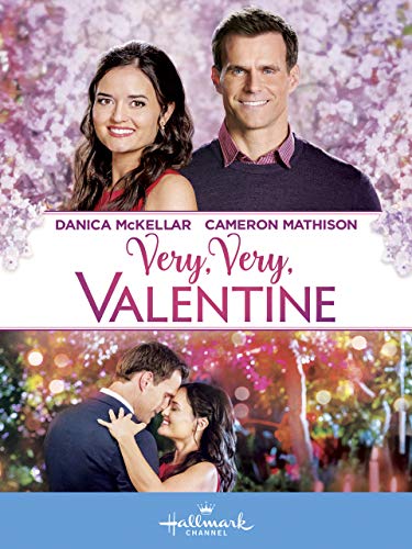 Very, Very, Valentine Hallmark Romance