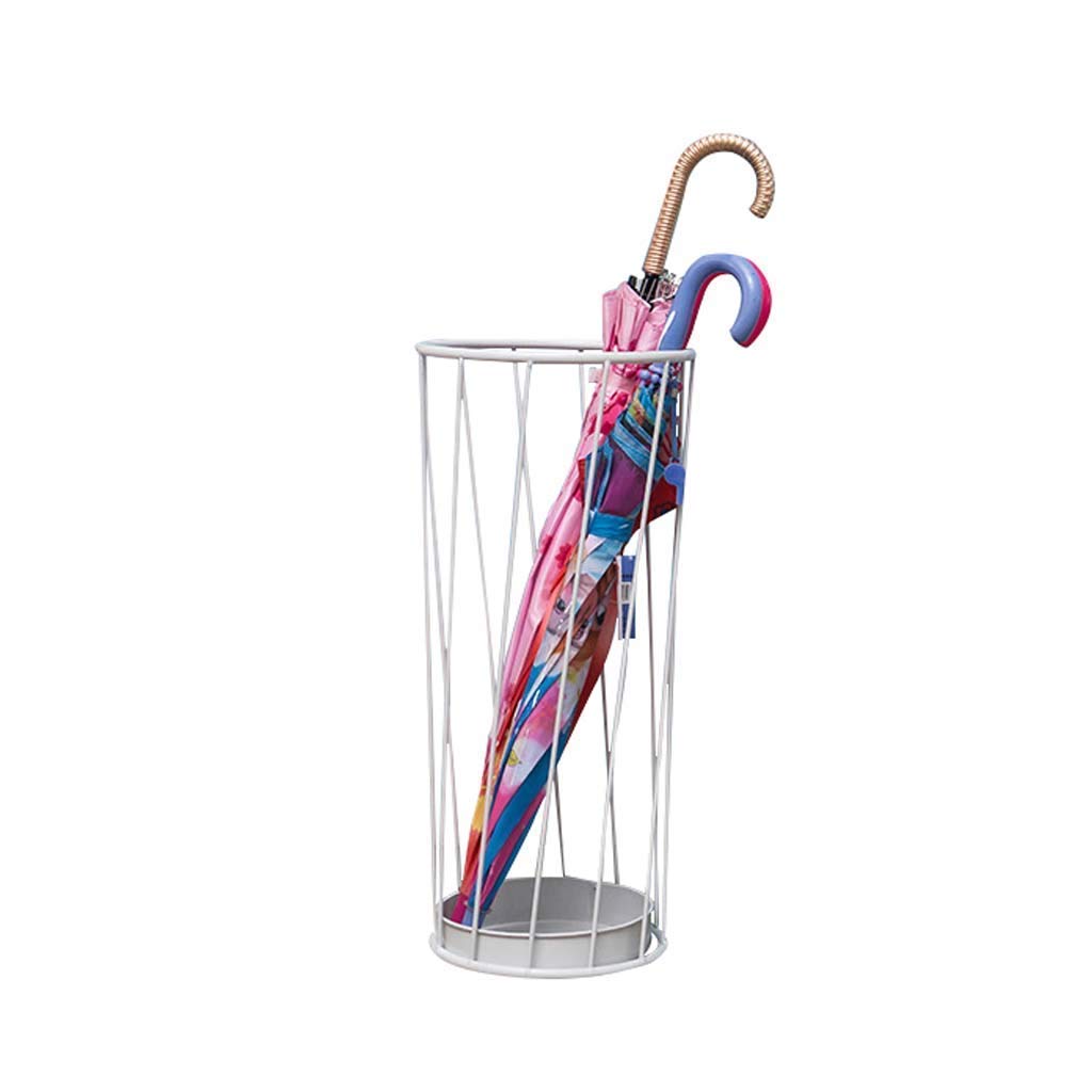 Rangement de parapluies de pluie Slish Floor Sto pour un hall propre