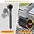 2026 Upgraded Electric Grill Brush for Outdoor, BBQ Grill Cleaner with 3 Replace Heads, 3-Speed & Angle Adjustable Rotary Grill Brush, 150 Mins Runtime Grill Cleaning Brush for BBQ Grates & Griddles