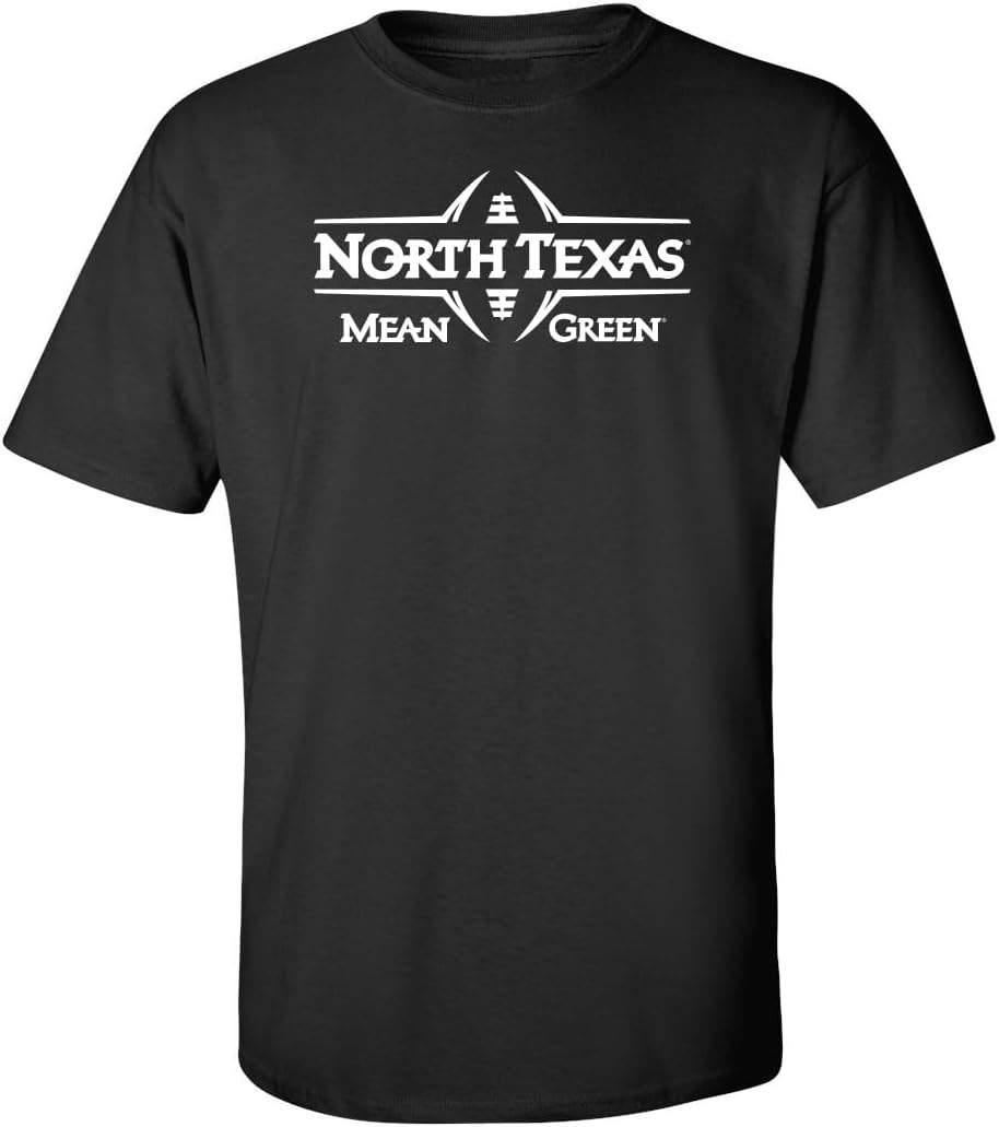 CornBorn College Football Shirt - Football Laces Tshirts - Pick Your Team