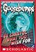 Classic Goosebumps #7: Be Careful What You Wish For