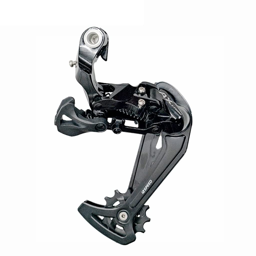 Desviadores Palanca de Cambios de gatillo de 1x11 velocidades + desviadores Traseros for MTB Desviador Trasero