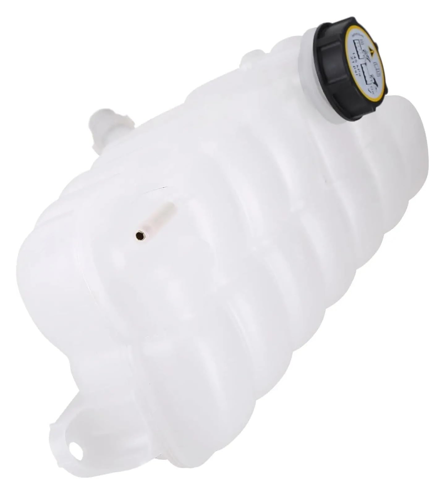 para Expedition para F 150 2015-2021 FL3Z8A080A Depósito de expansión de refrigerante del radiador Depósito de refrigerante