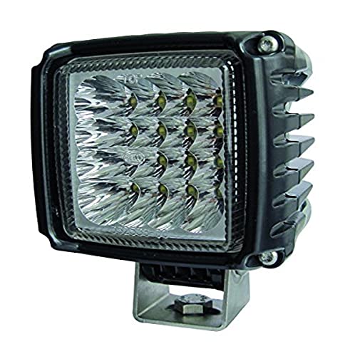 HELLA (996192001 Power Beam 3000 LED Work Lamp