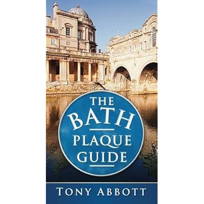 The Bath Plaque Guide