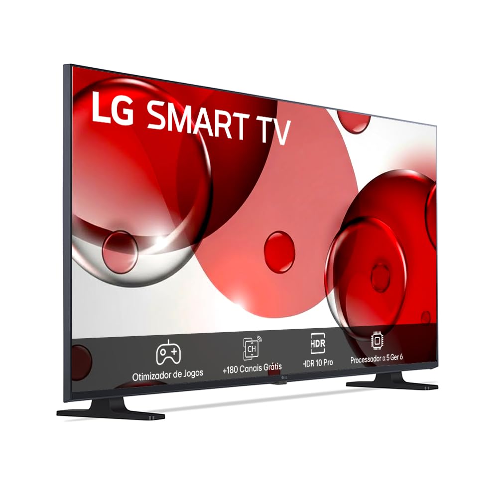 Smart TV 32