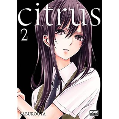 Citrus – Volume 02 Citrus – Volume 02
