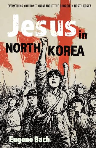Jesus in North Korea