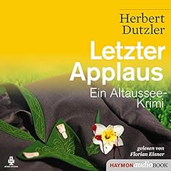 Letzter Applaus cover art