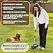 Neater Pet Brands Lift N’ Bag 2.0 Dog Pooper Scooper with Bag Attachment & 22