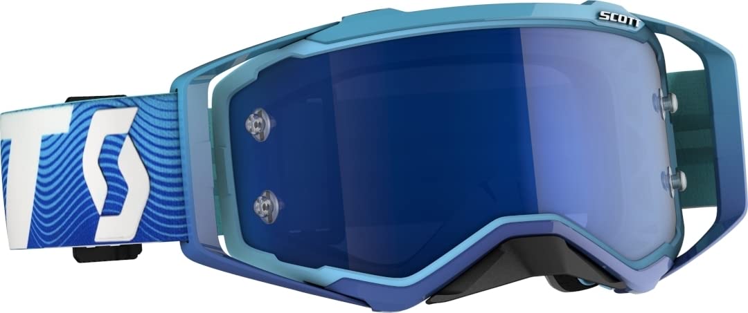 Scott Pros Gafas Unisex adulto para ciclismo y deporte al aire libre 3