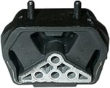 JP GROUP Soporte, motor /Lado de montaje = posterior