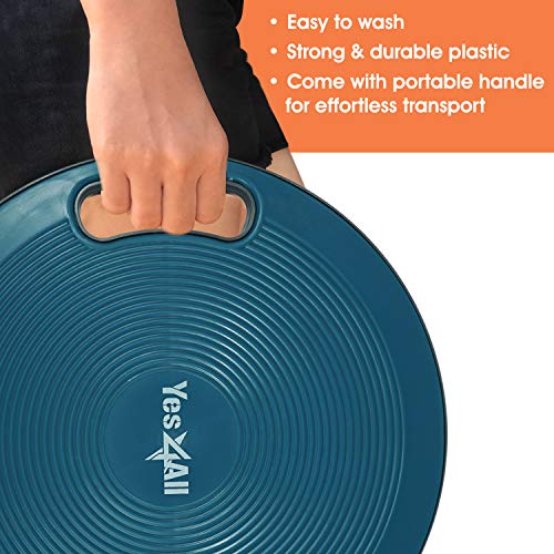 Yes4All バランスボード PGJH