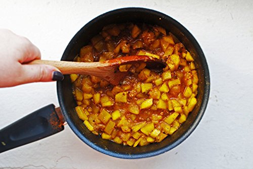 Amba - Mediterranean Mango Sauce And Dressing Authentic Middle Eastern Foods #TOP3