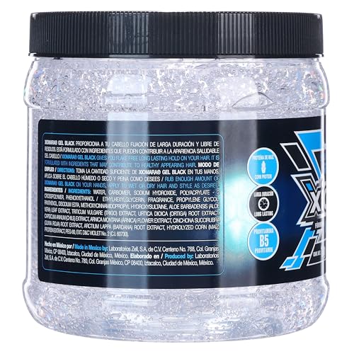 La Mejor Lista de Gel xiomara Top 10. 7 Imagen adicional