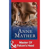 Master Of Falcon's Head