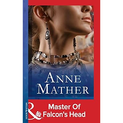 Master Of Falcon's Head