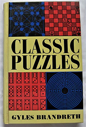 Classic Puzzles view 2