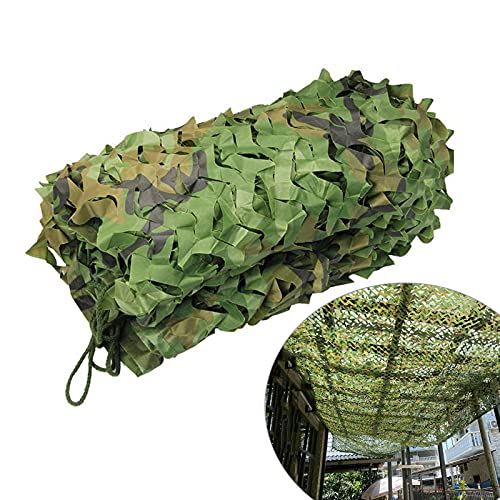 KOOEIN Filet De Camouflage,Filet De Camouflage De Jungle Cover