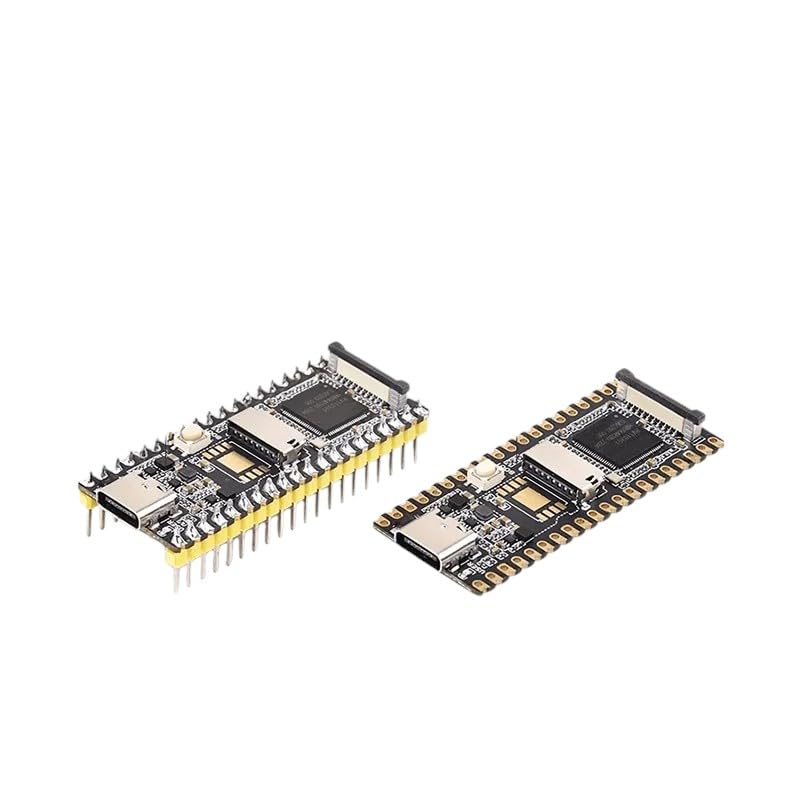 Cortex + Risc V High Performance RV1103 Linux Dev Board for Developers New 2025 Reliable Electronic Component, Precision, Stable