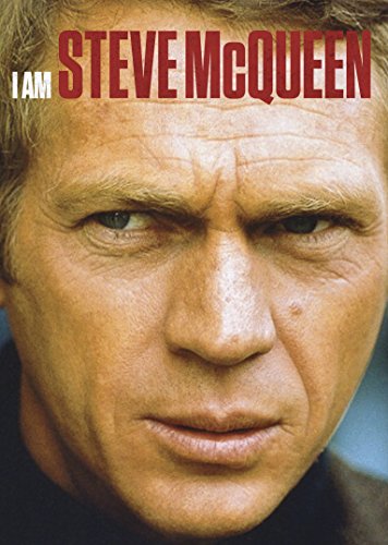I Am Steve McQueen B00S0DW3HM Book Cover