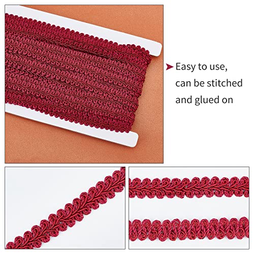 PH PandaHall 14m (15 iarde) 13mm Poliestere