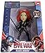 Metals Marvel 4 inch Movie Figure - Black Widow (M48)