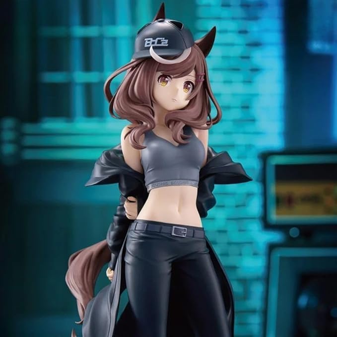 Amazon.co.jp: ウマ*娘 プリティーダービー BoC'z マチカネ
