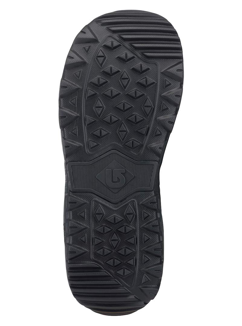 Burton Moto Boa Bottes de Snowboard Homme