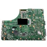 REV 2.3 K53SD K53 K53E A53E X53E Laptop Motherboard HM65 Socket PGA 989 DDR3 Notebook Mainboard Testeds