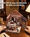 Imagen de Maqueta Miniatura Izakaya Japonés DIY