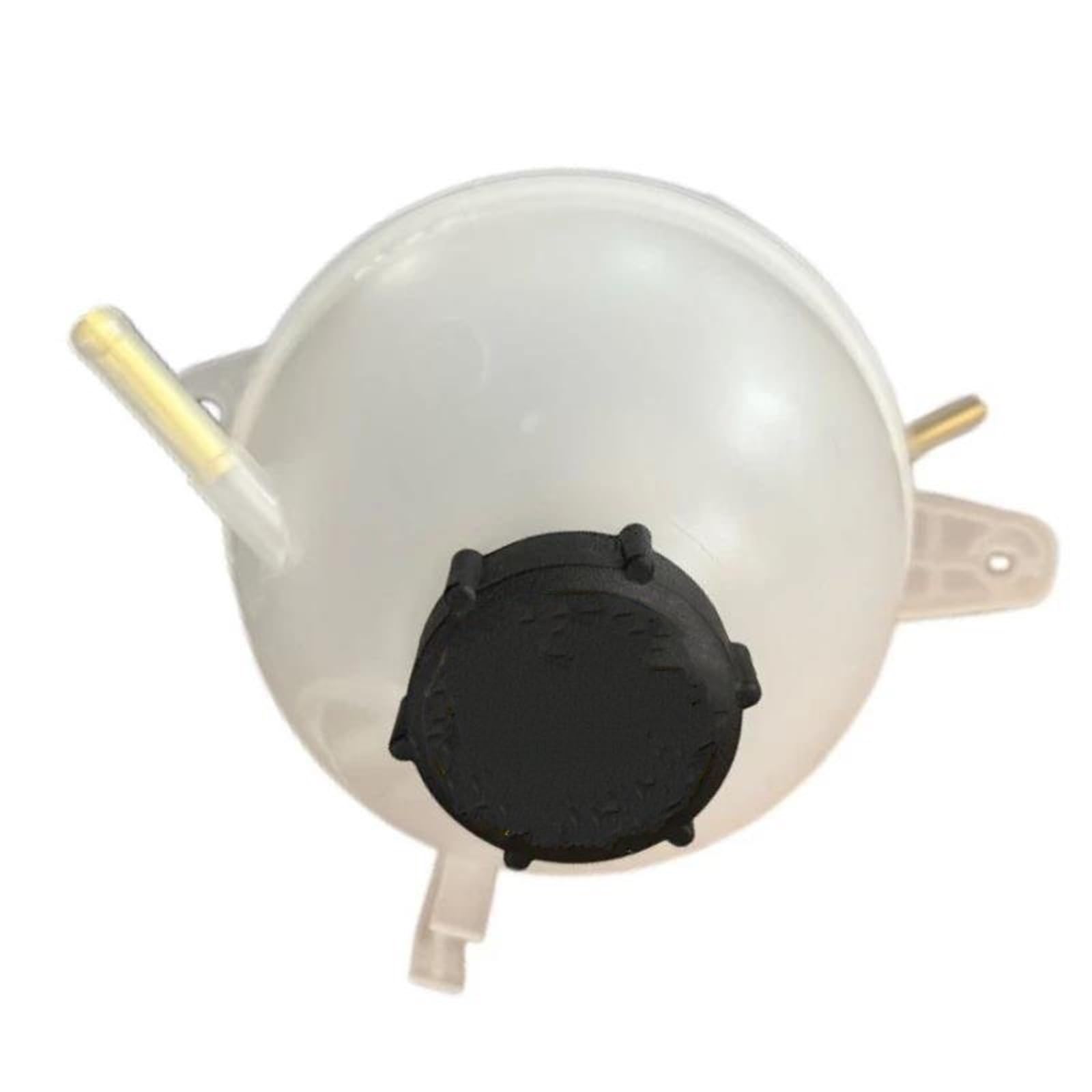 DYDGUTUFB Coolant Expansion Tank For F&ord For TRANSIT Mk8 For Territory YL848100AA FS18K218AA Car Coolant Reservoir Radiator Expansion Tank With Cover