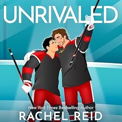 Cover of Unrivaled