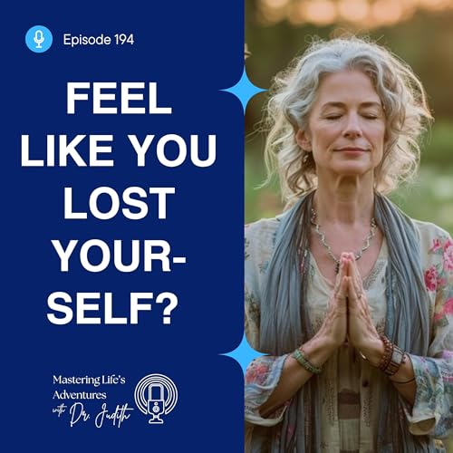 Return to Your Inner Peace and Emotional Balance Guided Meditation with Dr. Judith