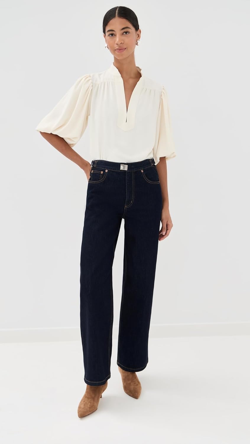 Figue Women's Dani Top - Image 2