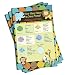 What's In Your Purse Game - Baby Shower - Party Game - Jungle Themed (50-sheets)
