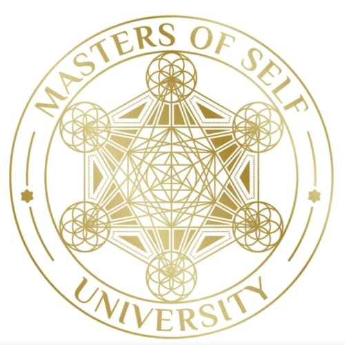 Masters of Self University Podcast cover art