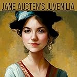 Cover of Jane Austen's Juvenilia