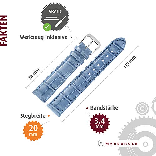 Marburger Lederwaren 8242053000120 Marburger Lederwaren 8242053000120