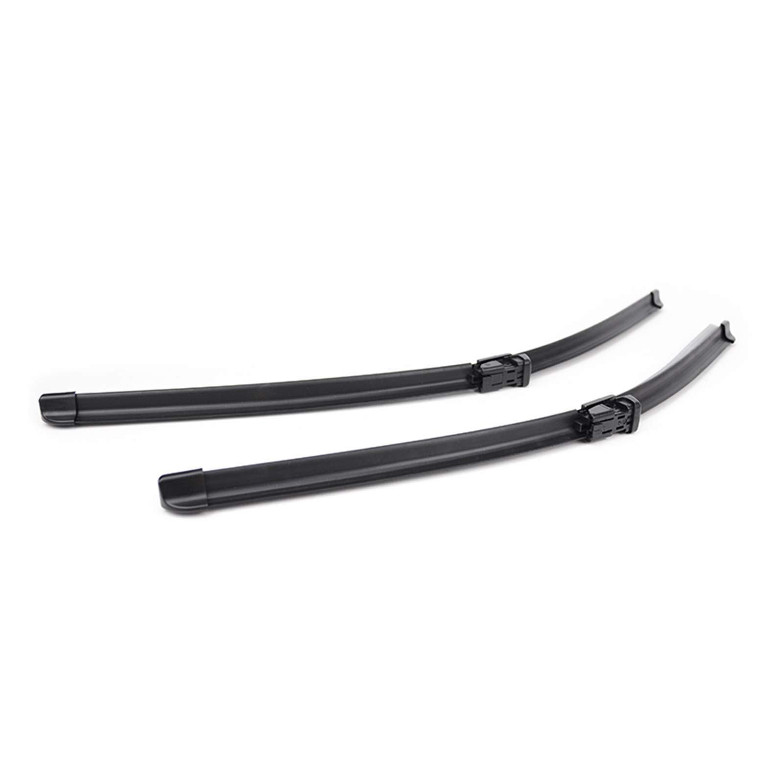 Tergicristalli Set Spazzole Tergicristallo Anteriore Posteriore Per VW Per - B6 2005-2011 Parabrezza Finestra Posteriore Anteriore 24 "+19" +11 "