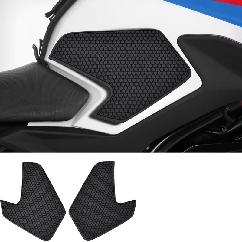 Tank Protection Sticker for G310R G 310 R Motorcycle Side Tank Knee Pads Set Grip Fuel Pad Protection Stickers Sticker