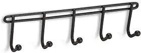 Suporte Para Chaves, 19cm, Preto, Arthi