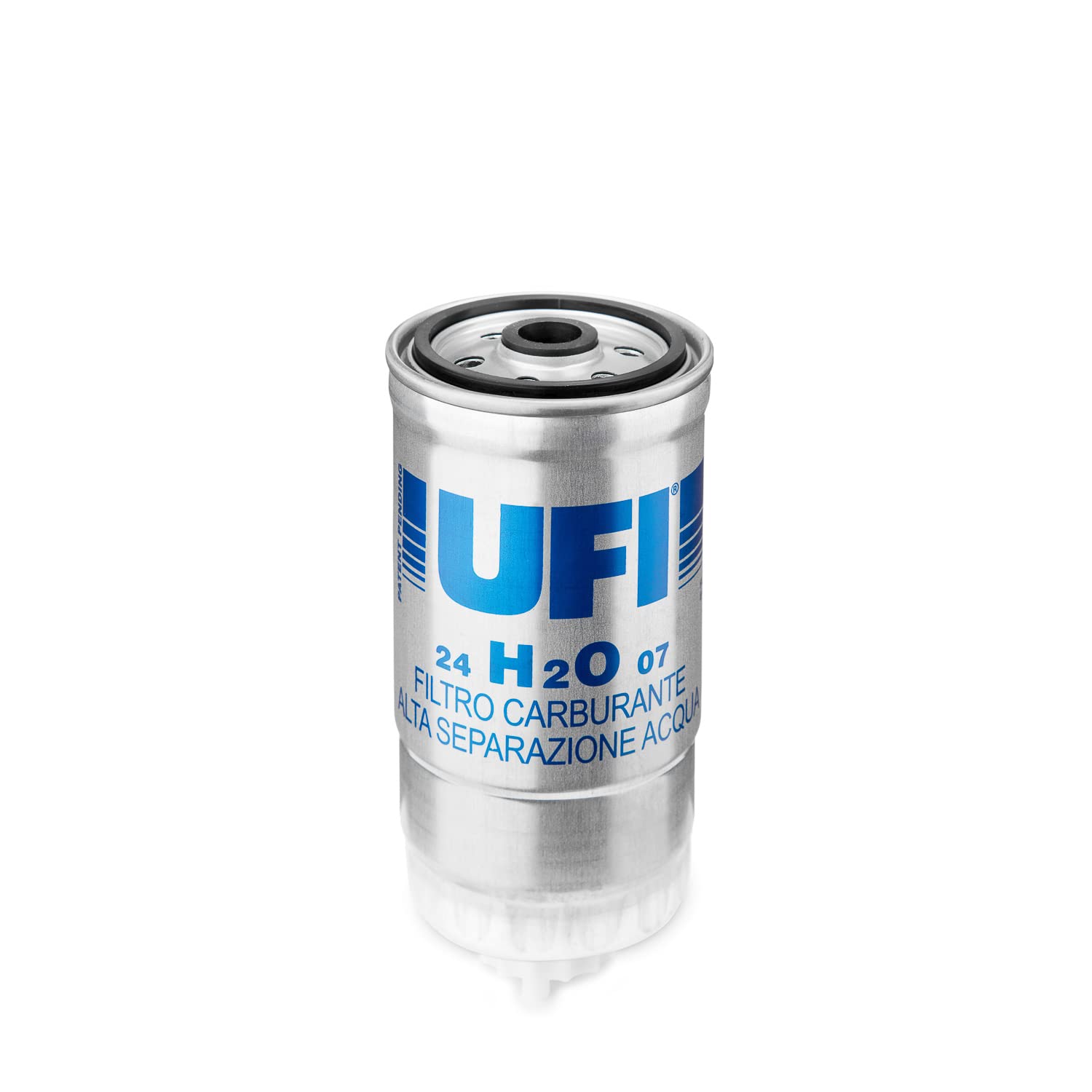 FUEL FILTER 24.H2O.07 FOR KIA FIAT MULTIPLA PUNTO/Hatchback/Van D4CB 2.5L 4cyl