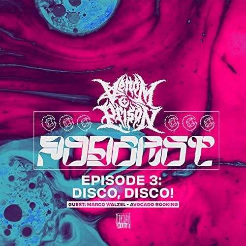 Episode 3: Disco, Disco!