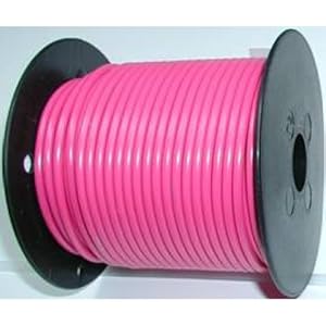 Lawrence Marine 14PK1000FT Electrical Wire