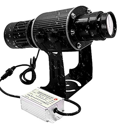 FDYD GOBO lumière LED Logo GOBO 70W LED GOBO Projecteur Publicité Logo lumière avec Couleur personnalisé Gratuit Rotating Verre Gobos extérieure,Rotatelogo,RC