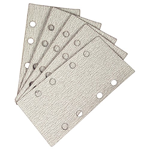 SK11 A#600 Electric Sander Paper, 5 Sheets
