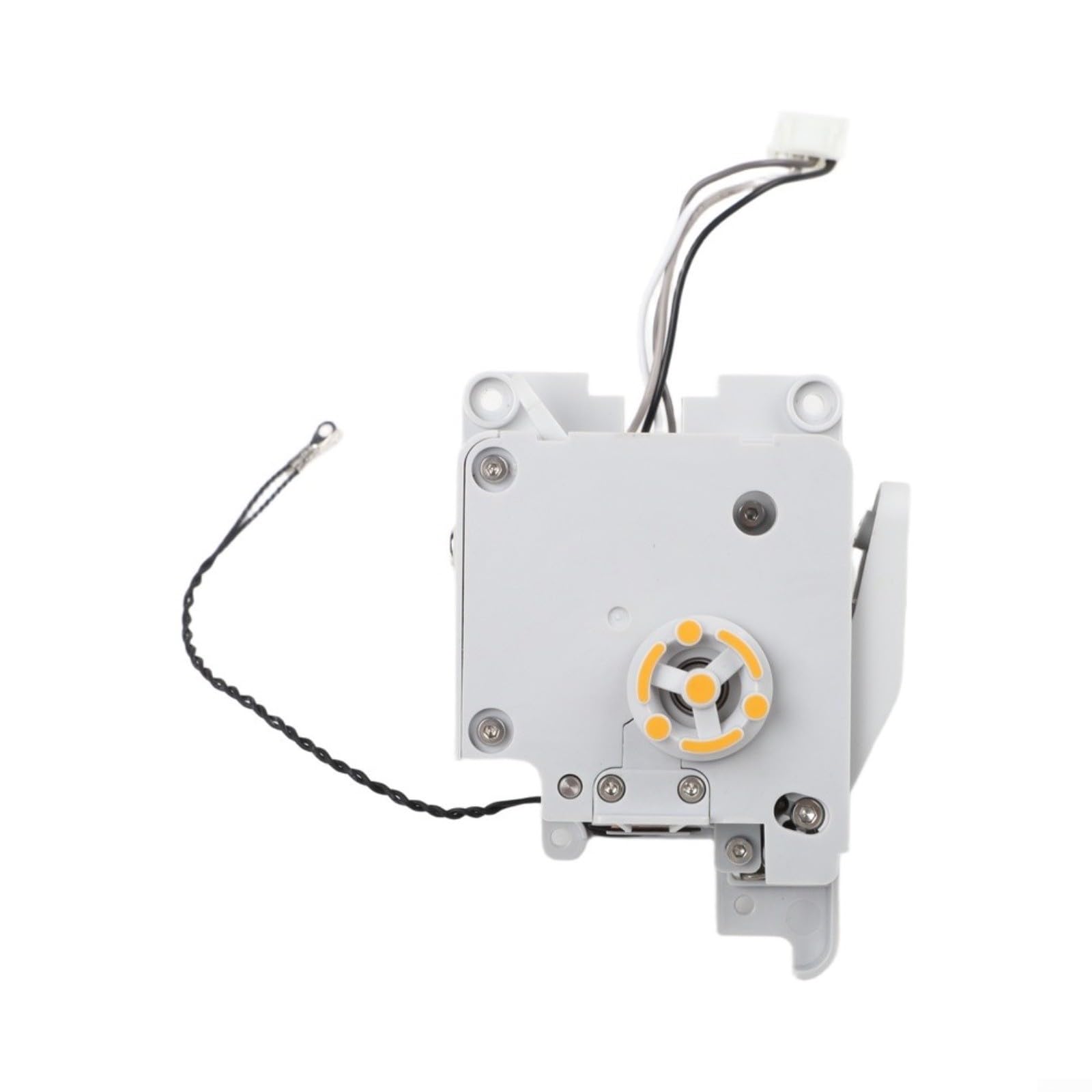 Kit d'extrudeuse pour imprimante 3D Bambu Lab A1, moteur carbone à couple