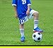 Imagen de FEETHING Unisex Calzado de Fútbol Niños