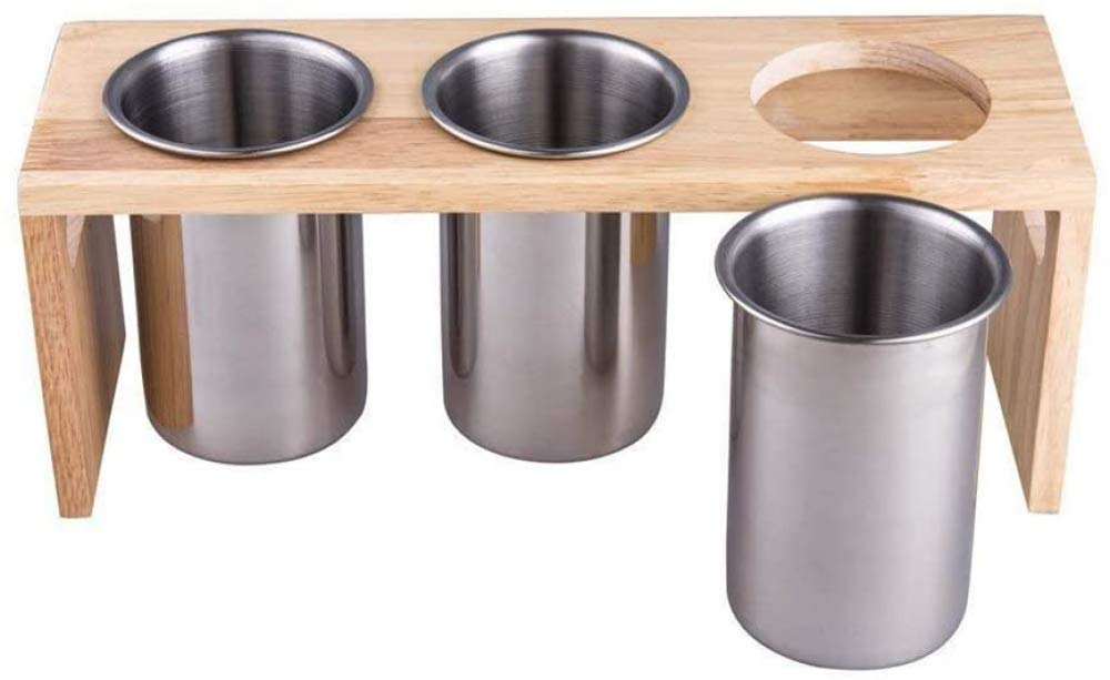 カトラリーホルダー ステンレス Amazon｜ZXBAODAN カトラリー カトラリーホルダー カトラリー